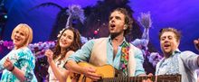 Last Call! Paul Alexander Nolan Reflects on ESCAPE TO MARGARITAVILLE & Navigating the