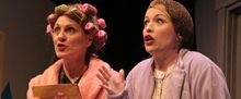 Flash: Good Theater Presents LUCKY STIFF