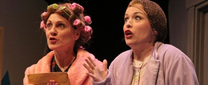Photo Flash: Good Theater Presents LUCKY STIFF Photos