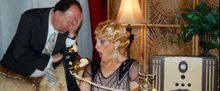 Flash: LEND ME A TENOR Opens Season at Hackmatack in Berwick