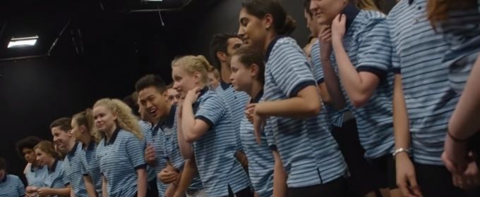 VIDEO: DEAR EVAN HANSEN Welcomes 2018 Jimmy Award Nominees Video