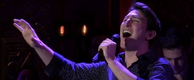 VIDEO: Watch Ben Fankhauser, Jennifer Damiano, Natalie Weiss & More Belt Out Demi… Video