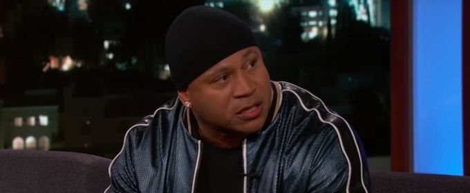 VIDEO: LL Cool J Talks Passion For Hip Hop and Receiving a Kennedy Center Honor Video