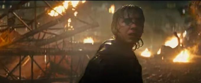 VIDEO: Watch the Final Trailer for GODZILLA: KING OF THE MONSTERS Video