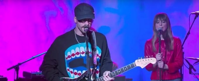 VIDEO: Portugal. The Man Performs 'Feel It Still' and 'Live in the Moment' Video