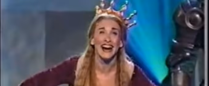 VIDEO: On This Day, December 19 - Sarah Jessica Parker Returns to Broadway in ONCE… Video