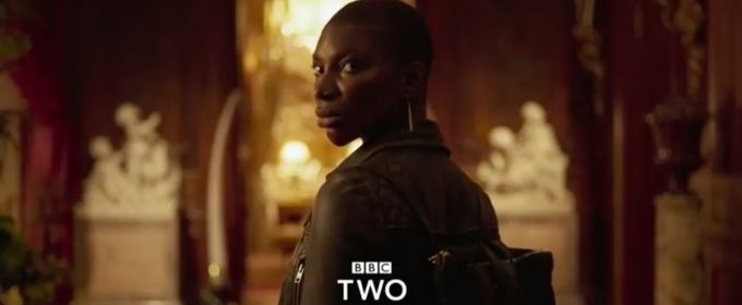 VIDEO: Watch the Trailer for BBC and Netflix's BLACK EARTH RISING Starring John… Video