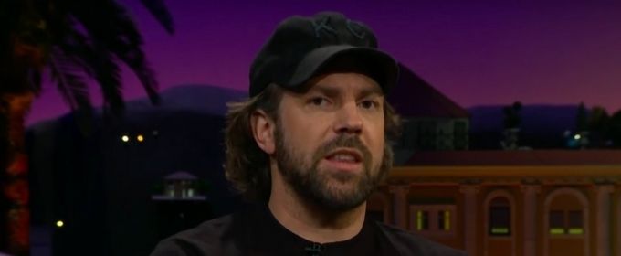 VIDEO: Jason Sudeikis' Go-To Basketball Move: Gleeking Video