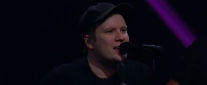 VIDEO: Fall Out Boy Performs 'Wilson (Expensive Mistakes)' on THE LATE LATE SHOW Video