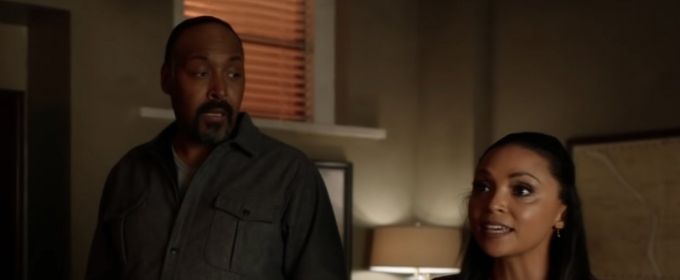 VIDEO: The CW Shares THE FLASH 'The Girl With The Red Lightning' Scene Video