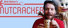 Puppeteer Alex Evans Forever Stringing Along With The Bob Baker Marionettes