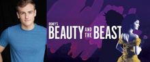 Be Our Guest! Michael Burrell Talks BEAUTY AND THE BEAST at TUTS