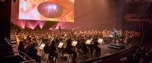 Maestro Atsushi Yamada Talks Philharmonia Orchestra of New York's LA TRAVIATA With 3D