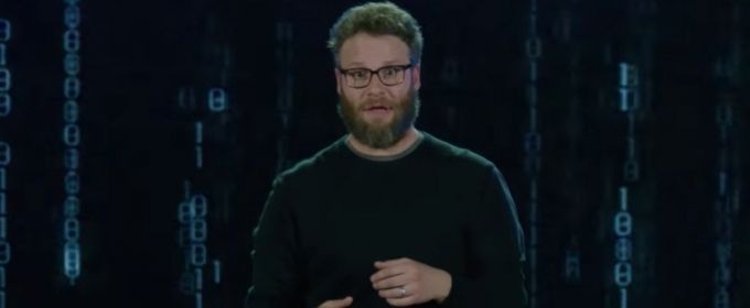 VIDEO: Netflix Shares the First Trailer for Seth Rogan's HILARITY FOR CHARITY Video