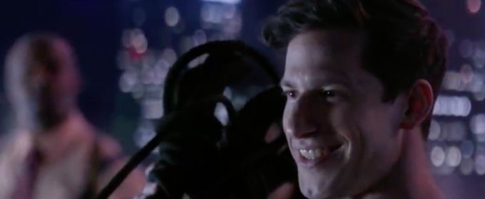 VIDEO: BROOKLYN NINE-NINE Is Back in New Trailer Video