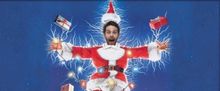 Tyler Conroy Talks TYLER CONROY'S VERY BROADWAY BAE CHRISTMAS at Feinstein's/54 Below