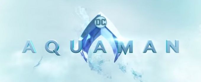 VIDEO: Watch the Action-Packed Official Trailer For Aquaman Video