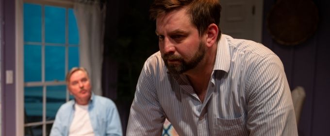 Photo Flash: Kansas City Actors Theatre Presents DEATH AND THE MAIDEN Photos