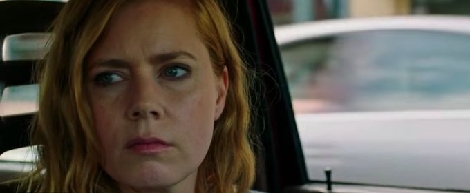 VIDEO: Watch the Teaser Trailer for HBO's SHARP OBJECTS Video
