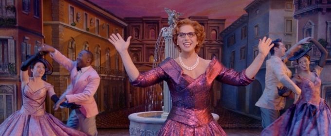 TV: Watch Highlights of TOOTSIE on Broadway! Video