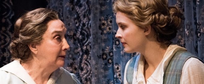 Photo Flash: Mint Theater Company presents New York Revival of HINDLE WAKES Photos