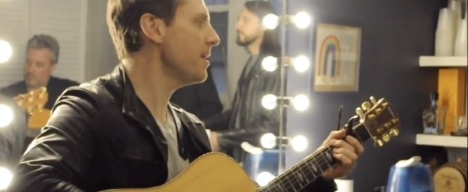 TV: KINKY BOOTS Alumni Reunite for an Epic 'Take What You Got' Video