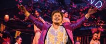 MISS SAIGON'S Red Concepción Says this Grittier Version of the Show is Resonating wi