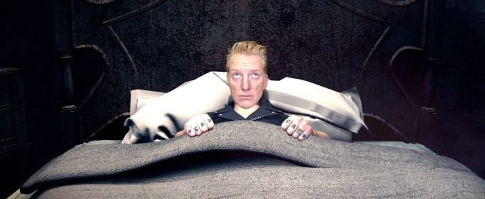 VIDEO: QUEENS OF THE STONE AGE Release Nightmarish New Music Video Video