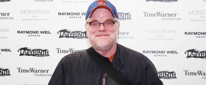 Video Flashback: Broadway Dims Its Lights in Memory of Philip Seymour Hoffman Video