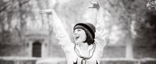 Sara Kmiec Talks About THE IT GIRL, A Charming and Witty Musical, at Meadow Brook The