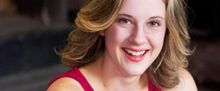 Juliane Godfrey Is a SPONGEBOB SQUAREPANTS Triple Threat