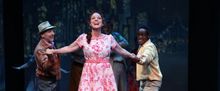 Irish Rep's William Bellamy on Finding His Second Home and The Enchantment of ON A CL