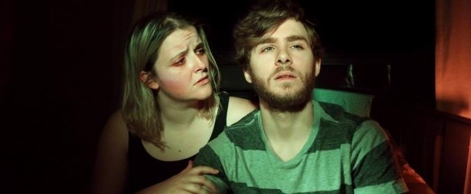 Photo Flash: Sundown Collaborative Take on Tracey Letts's Vulnerable Tale BUG Photos