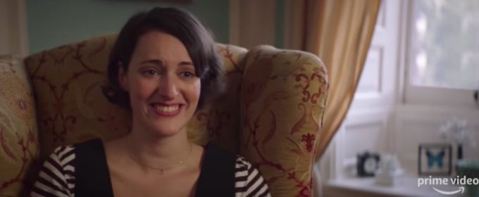 VIDEO: Phoebe Waller-Bridge's FLEABAG Returns for Season Two in New Trailer Video
