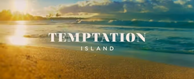 VIDEO: USA Network Releases Premiere Episode of TEMPTATION ISLAND Video