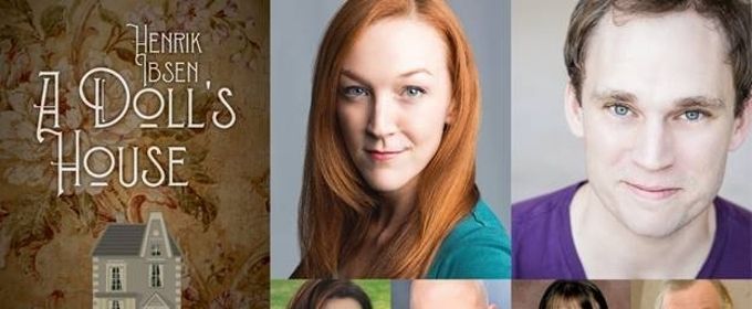 The Studio Theatre Tierra del Sol Presents A DOLL'S HOUSE Video