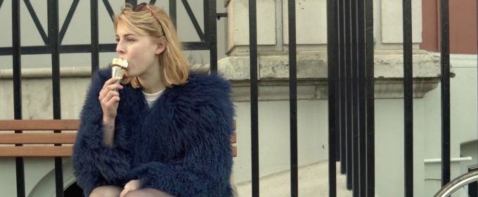 VIDEO: UK's Fenne Lily Releases Video For ON HOLD Today Video