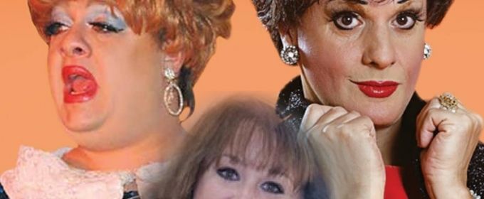 BWW Previews: NEW HOPE'S RRAZZ ROOM HOST 3 LADIES IN 2 NIGHTS! at The RRAZZ ROOM New… Video