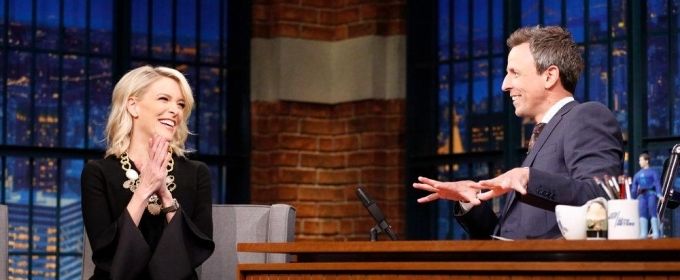 VIDEO: Megyn Kelly Explains Why She Spoke Out About Bill O'Reilly's Harassment Video