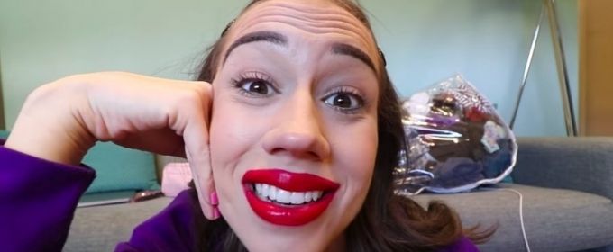 VIDEO: Watch Miranda Sings Announce Her New Netflix Comedy Special Video