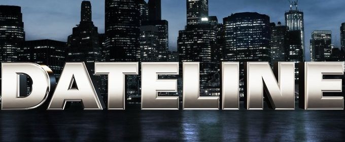 VIDEO: DATELINE NBC To Present All-New DEEP IN THE WOODS 3/16 Video