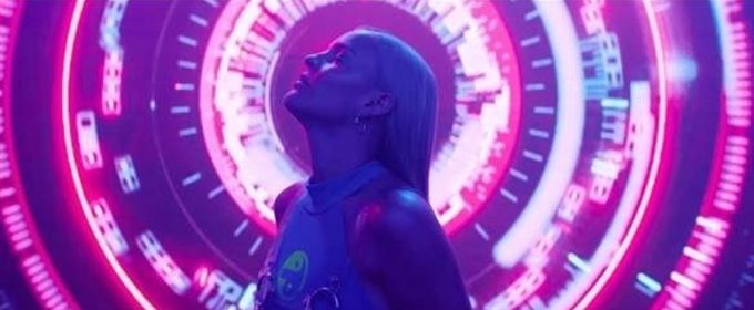 VIDEO: David Guetta Releases the Official Music Video for DON'T LEAVE ME ALONE… Video