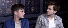 BWW Exclusive: Nicholas Podany & Bubba Weiler on Making Broadway Magic in HARRY POTTE