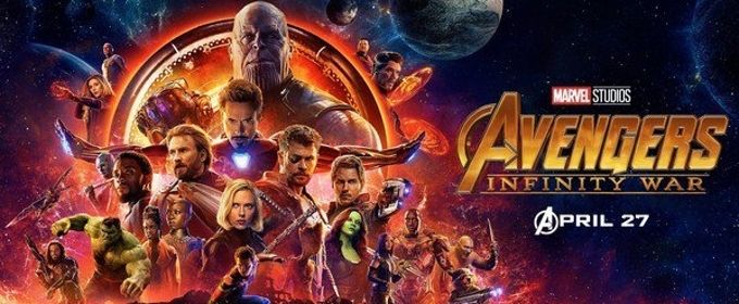 VIDEO: Get a Special Look at Marvel's AVENGERS: INFINITY WAR Video