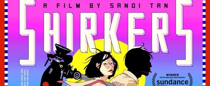 VIDEO: Netflix Releases Trailer for New Documentary Film SHIRKERS Video