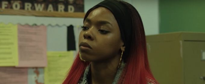 VIDEO: Netflix Shares New Trailer For Upcoming Film FIRST MATCH Video
