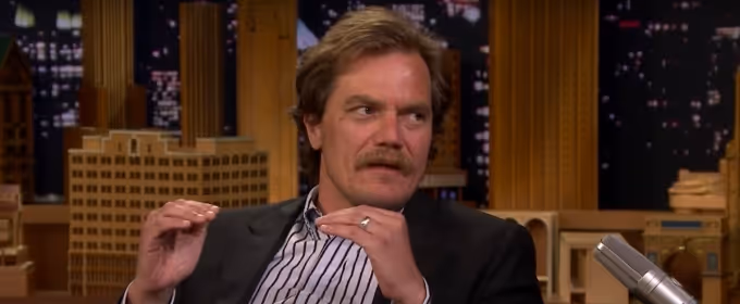 VIDEO: Michael Shannon Is Into Those Internet James Bond Villain Rumors Video