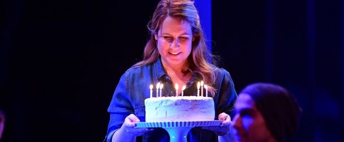Photo Flash: The Media Theatre presents NEXT TO NORMAL Photos