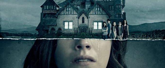 VIDEO: Netflix Debuts Terrifying New Trailer for THE HAUNTING OF HILL HOUSE Video