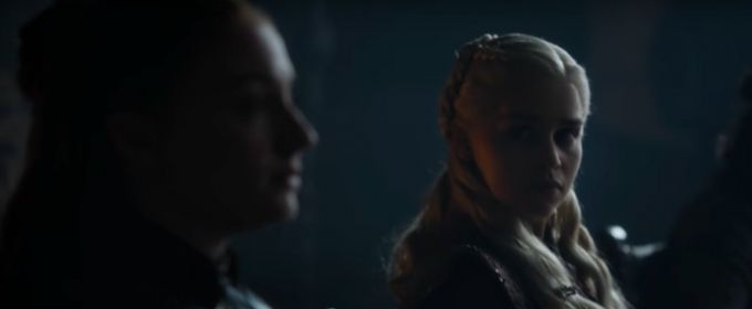 VIDEO: HBO Releases Episode Two Preview for GAME OF THRONES Video